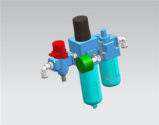 手机版3d缩水过滤器3d缩水工具安卓免费版-第2张图片-太平洋在线下载