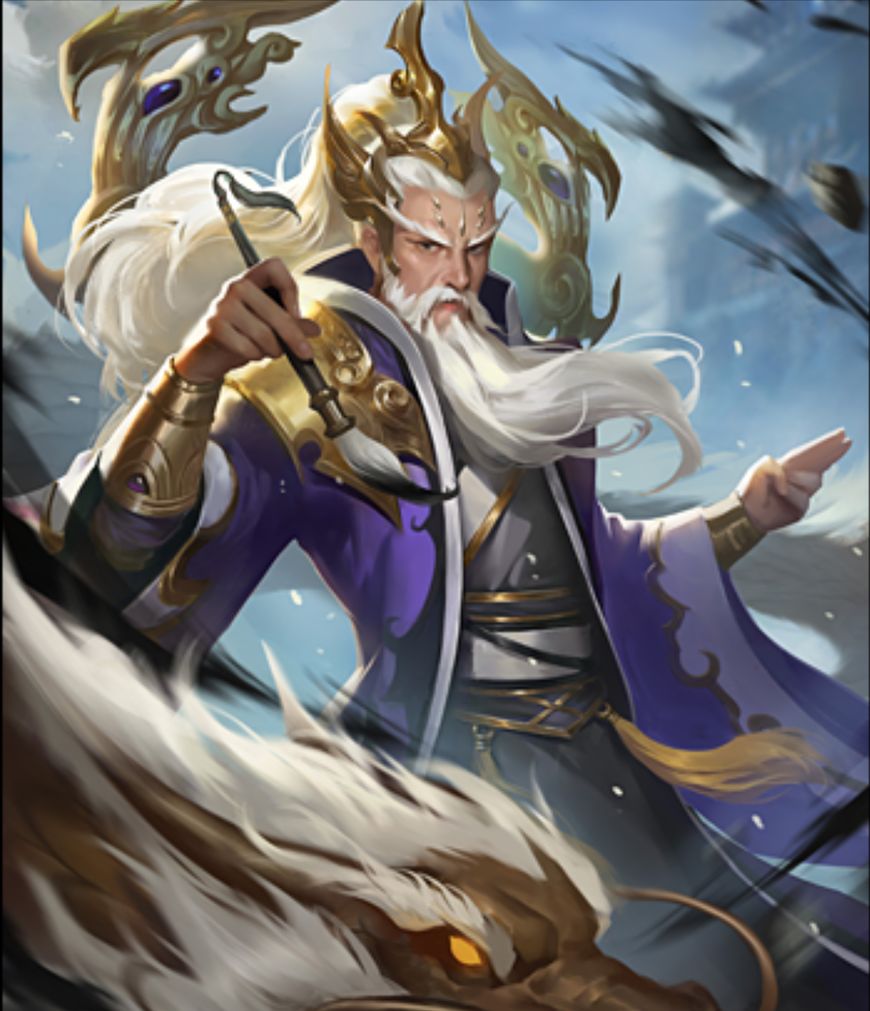 三国杀手机版左慈三国杀界左慈突破后如何