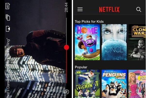 netflix安卓兼容版netflix安卓手机怎么使用-第2张图片-太平洋在线下载