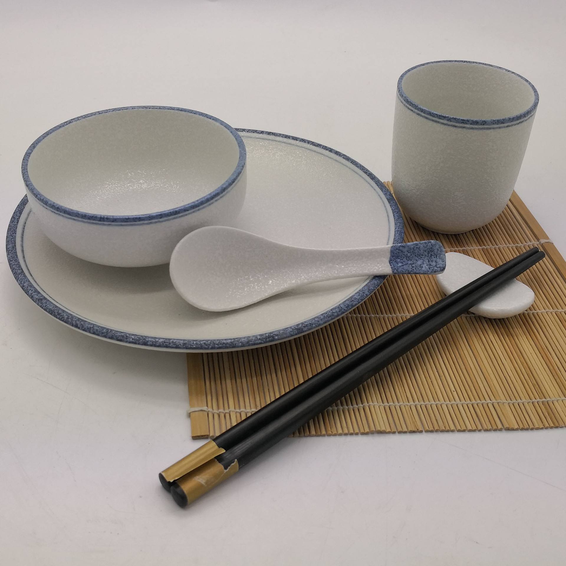 碗筷杯盘安卓版碗架餐具架图片大全最新