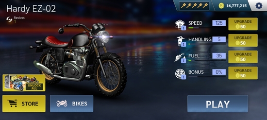 realmoto安卓版realme游戏中心官方下载-第2张图片-太平洋在线下载
