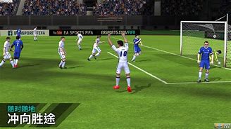 fifa16安卓版下载安卓FIFA16安卓版破解直装版