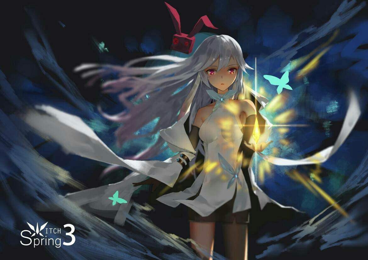 魔女之泉3简体中文版安卓魔女之泉3v131简体中文-第2张图片-太平洋在线下载