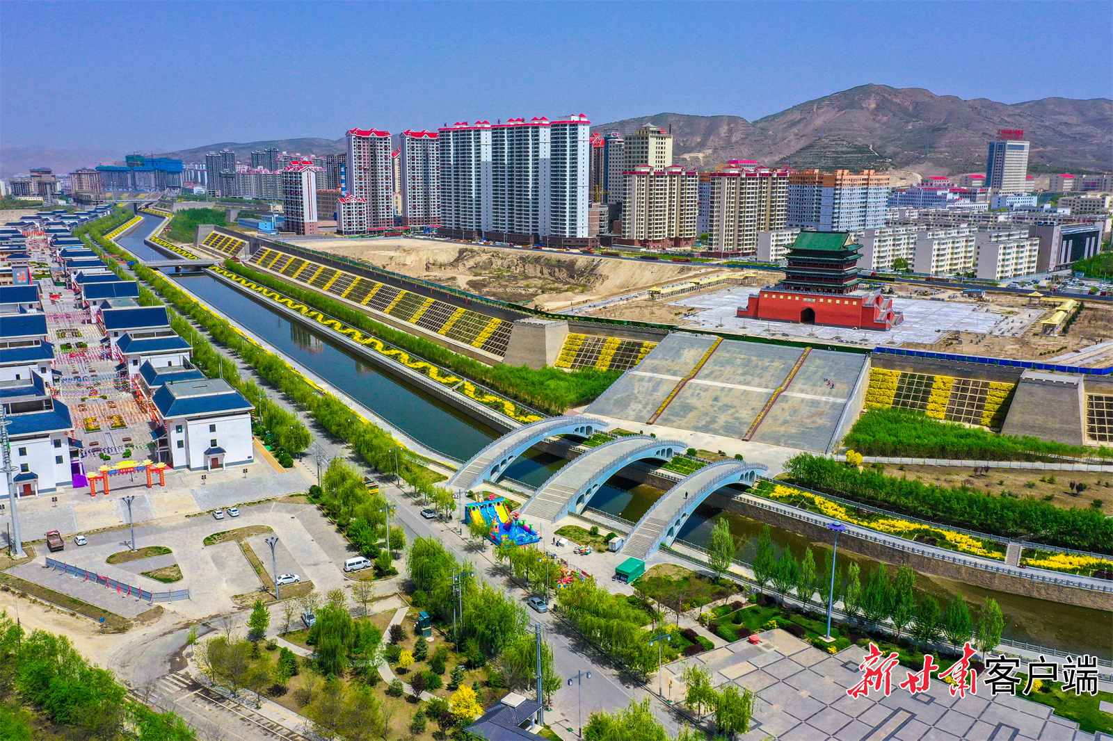 会宁新闻客户端会宁融媒客户端下载-第2张图片-太平洋在线下载