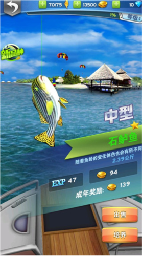 专业钓鱼下载手机版游戏钓鱼游戏手游排行榜前十名-第2张图片-太平洋在线下载