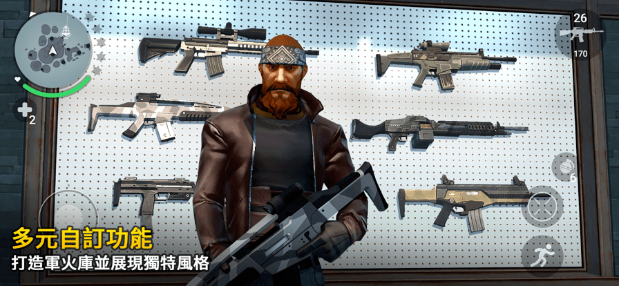 gta1苹果版罪恶都市中文版下载