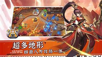 剑王之王安卓版万王之王3d手游