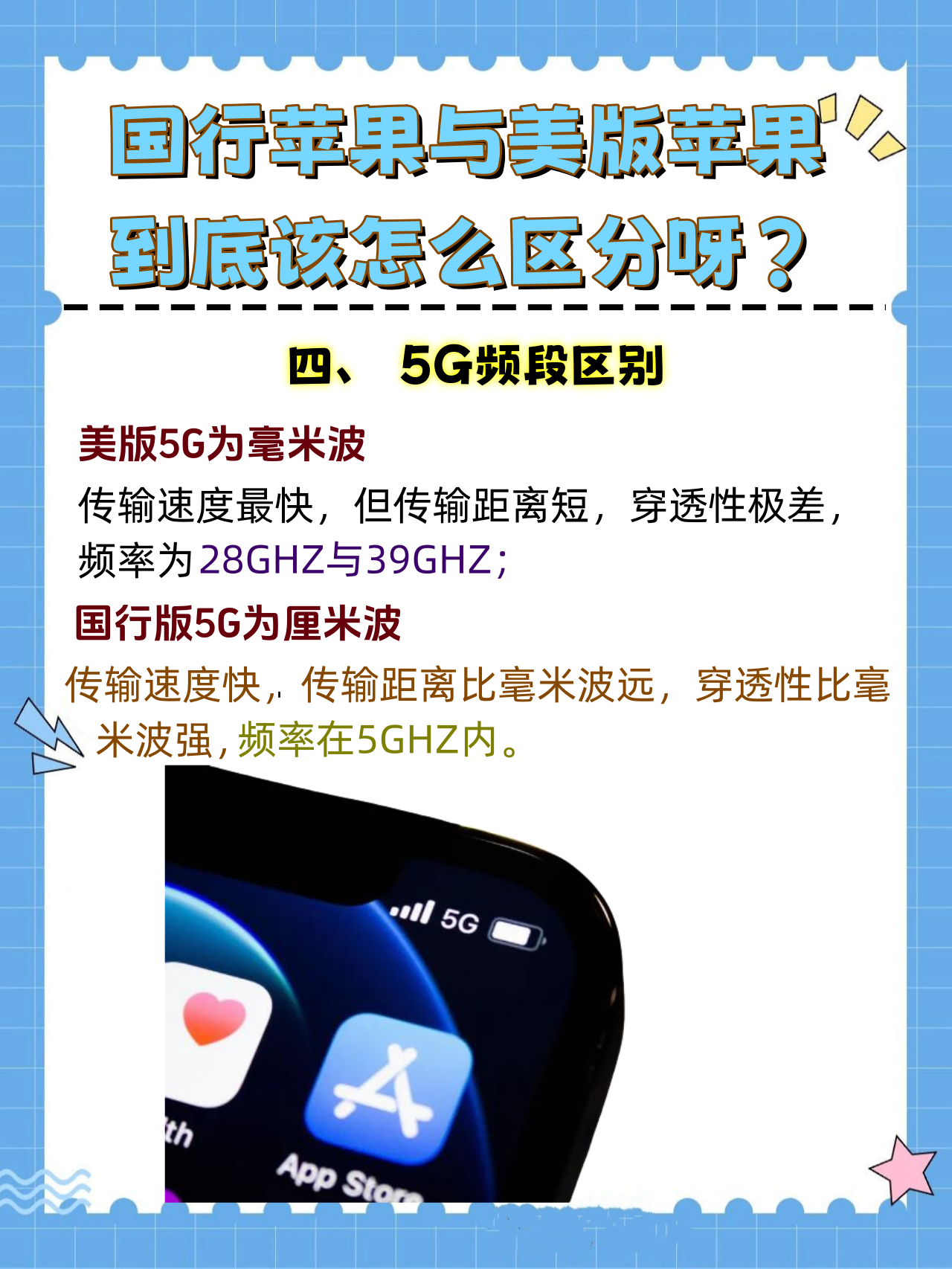 苹果国版怎么分辨怎么看苹果手机是不是大陆版-第2张图片-太平洋在线下载