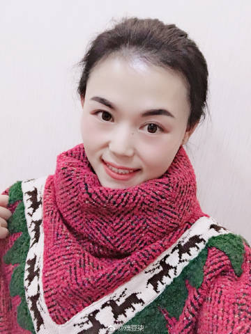 糖豆客户端官糖糖vlog女演员