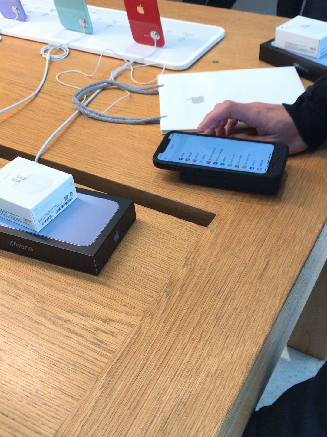 苹果x澳门版信号澳门iphone价格一览表