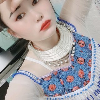 苗族越南版小苹果越南苗族杨高明视频