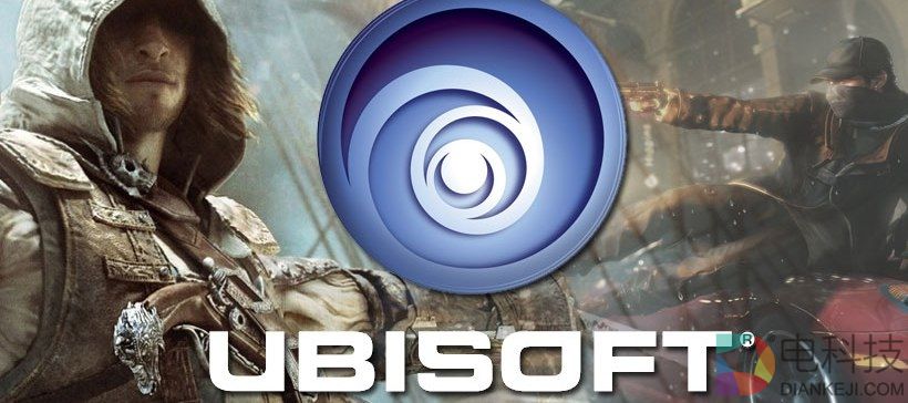 育碧客户端我的订单在哪ubisoft客户端下载-第2张图片-太平洋在线下载