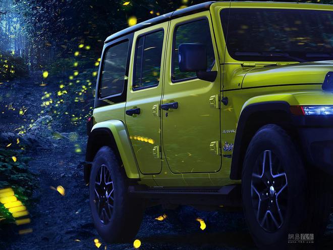 网易新闻客户端jeep2024年jeep自由侠还能买吗最新消息-第2张图片-太平洋在线下载
