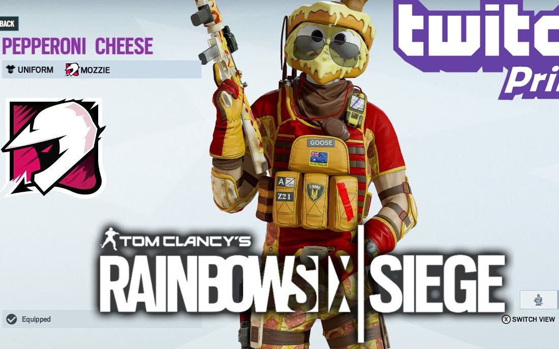 关于twitchprime安卓版的信息