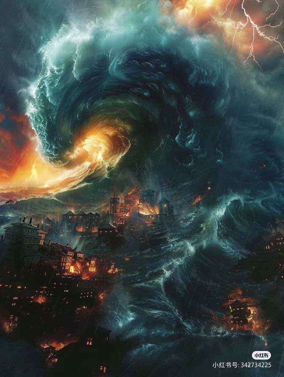 海啸分割安卓版海洋之星海啸来袭安卓版-第2张图片-太平洋在线下载